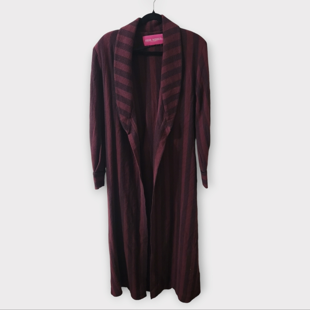 Heidi merrick coat